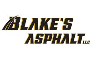 blake's asphalt logo