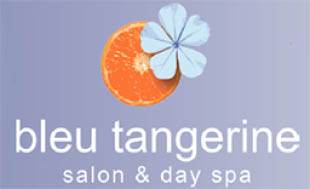 bleu tangerine logo