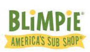 blimpie east meadow logo