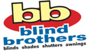 blind brothers blinds logo