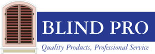 blind pro logo