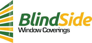 blindside window coverings logo