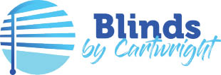 blinds by cartwright logo