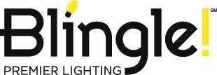 blingle premier lighting logo