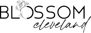blossom cleveland logo