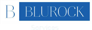 blurock services, inc. logo