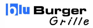 blu burger grille logo