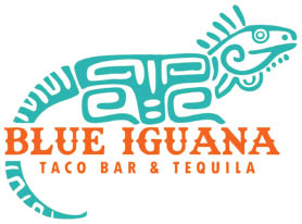 Blue Iguana Taco Bar & Tequila