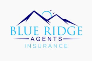 blue ridge agents logo
