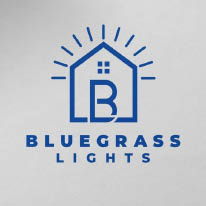 bluegrass lights logo
