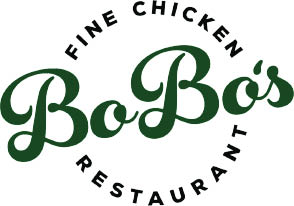 bobo's chicken logo