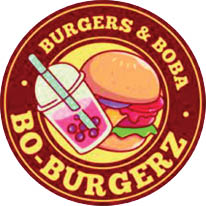 bo-burgerz-glendale hts. logo