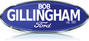 bob gillingham ford logo