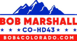 robert marshall logo