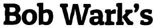 bob wark's auto repair logo