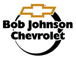 bob johnson chevrolet logo