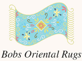bob's oriental rugs logo