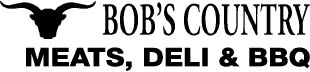 bobs country meats logo