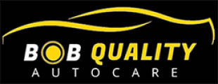 bob's quality auto logo