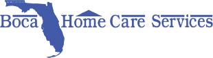 boca home care services logo