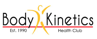 body kinetics logo