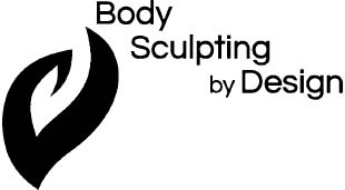 body sculpting by design logo