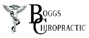 boggs chiropractice logo