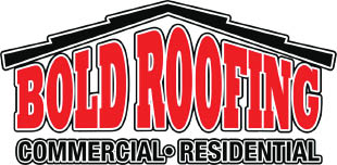 bold roofing logo