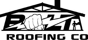 bolt roofing logo