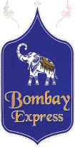 bombay express logo