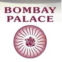 bombay palace logo