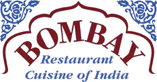 bombay restaurant cuisine of india logo