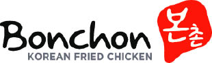 bonchon korean fried chicken logo