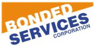 bonded services logo