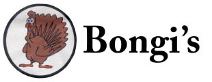 bongi's logo