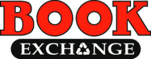book exchange logo