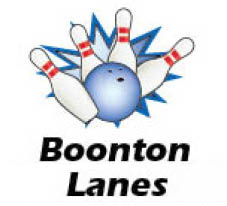 boonton lanes - nationwide bowling logo
