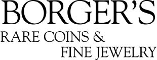 Borger's Rare Coins
