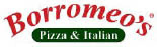 borromeo's logo