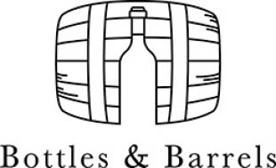 bottles & barrels logo