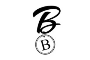 bougie booth designer boutique logo