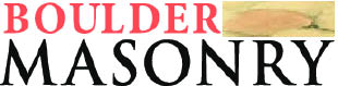 boulder masonry logo