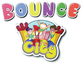 bounce city logo