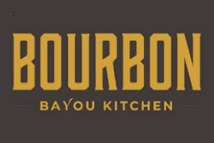 bourbon bayou kitchen logo