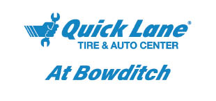 bowditch ford quick lane logo