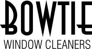 bowtie window cleaners logo