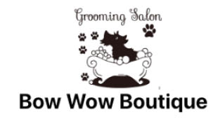 bow wow boutique logo