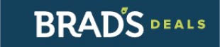 brad's deals logo