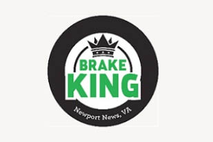 brake king logo