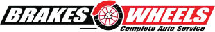 Brakes & Wheels